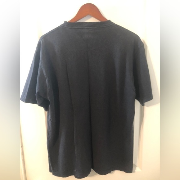 Satori Mvmt Creation Skateboards Rare Rasta Smoke Mens Short Sleeve T-Shirt XL - Picture 2 of 3